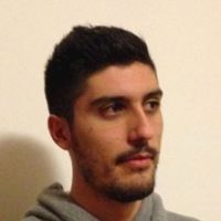 Alessandro C.'s profile picture