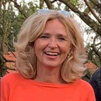 Joanneke Reussing's profile picture
