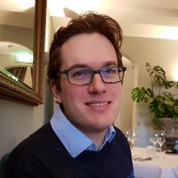 Tjeerd Jan van der Molen's profile picture