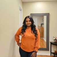 Madusa Thayanithy's profile picture