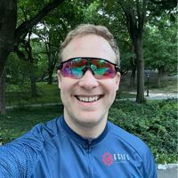 Jeremy Burr's profile picture