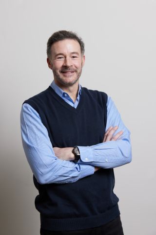 InMoment Appoints Experienced Technology Finance Leader Richard Barber as Chief Financial Officer, InMoment