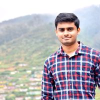 Anup Rajput's profile picture