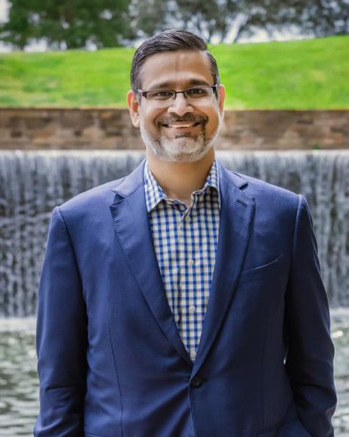 Dallas Venture Partners Announces Dayakar Puskoor as Managing Director