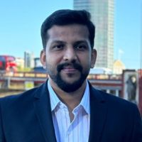 Dhanish Kumar's profile picture