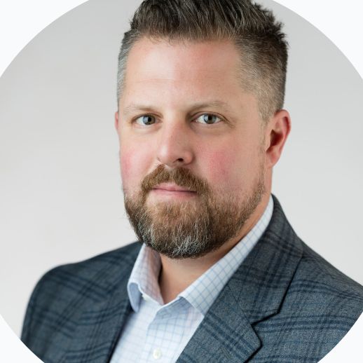 Todd Sanders Partner at McChrystal Group The Org