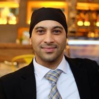 Inderpal V.'s profile picture