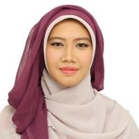 Arina Fadhilah's profile picture