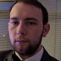 Anthony Dunn's profile picture
