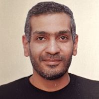 Tarek Ibrahim's profile picture