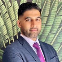 Zahin Qayoumi's profile picture