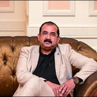 Shine K Attokaran's profile picture