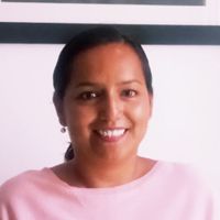 María José Garfias Hernández's profile picture