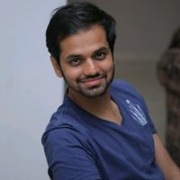 Mohammad Mansuri's profile picture