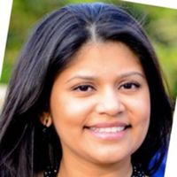 Vedma Rupnarain's profile picture