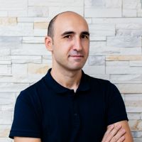 Alexandru Mavrodineanu's profile picture
