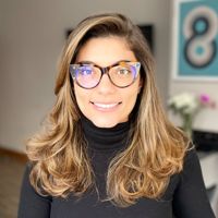 Vanessa Maluly's profile picture