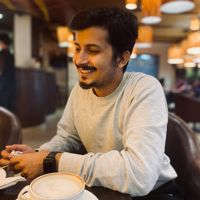 Bilal Waseem's profile picture