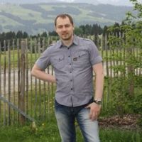 Denis Shtyrov's profile picture