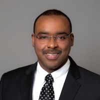Eugene Williams' profile picture