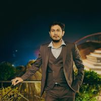 Atick Hasan Sajib's profile picture