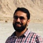 Zahid Zaman's profile picture