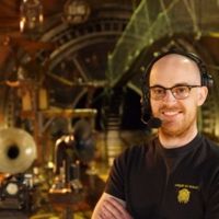 David Greatrex's profile picture