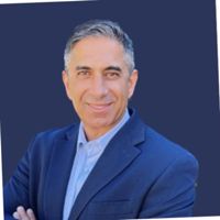 Ray Tadros' profile picture