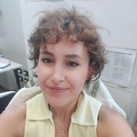 Alessandra Pisati's profile picture