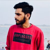 Kunal Khatri's profile picture