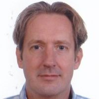 Peter van der Steen's profile picture