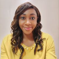Nkoli Nnamonu's profile picture
