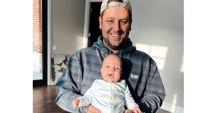 Meet Trustpage's Founder & CEO: Chase Lee