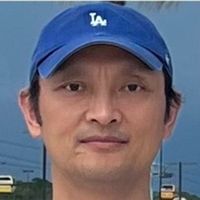 Jun Fang's profile picture