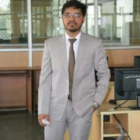 Anubhav Mishra's profile picture