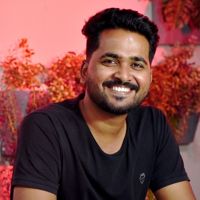 Chintan Kadiya's profile picture