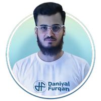 Daniyal Furqan's profile picture