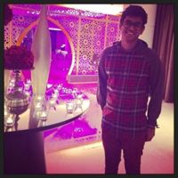 Nathan Menezes' profile picture