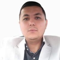 Kemal Meredov's profile picture