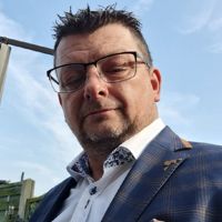 Justin Hughes' profile picture