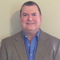 Steve Fox's profile picture