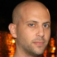 Amir Levy's profile picture