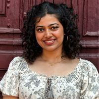 Amrutha Purushothaman's profile picture