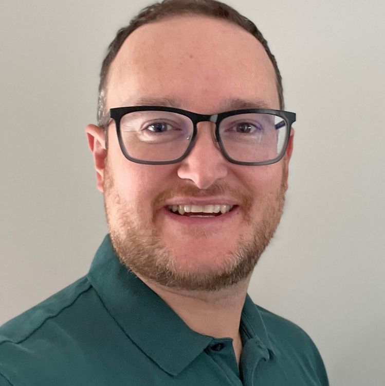 Tom Oldfield Contributor at Covers The Org