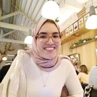 Marwa Ouled El Hadj Ali's profile picture