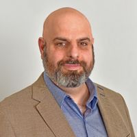 Seth Presser's profile picture