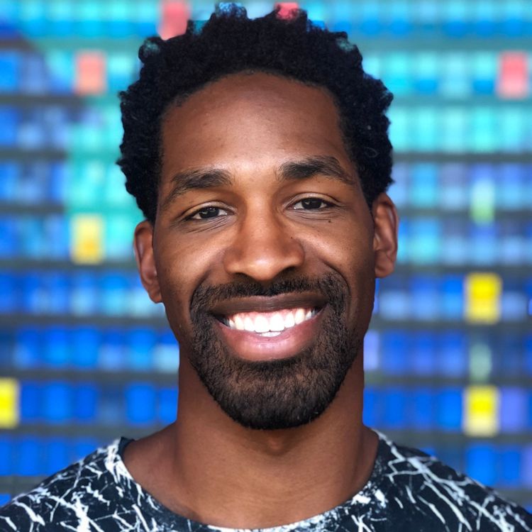 Andrew Overton VP of Engineering at Learn In The Org