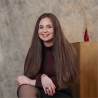 Bianka Ivanova's profile picture