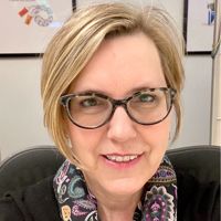 Melanie Dockery's profile picture