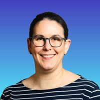 Anja Seeliger's profile picture